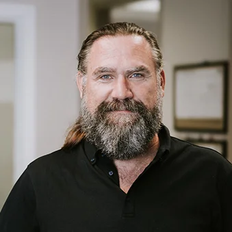 About Greg Anderson
