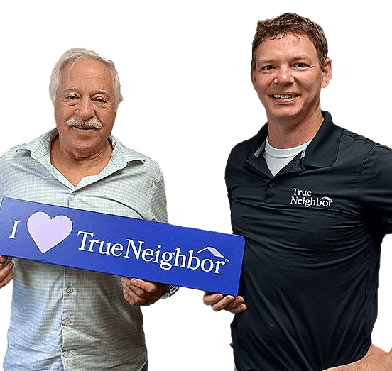 Gus With Home Seller Transparent